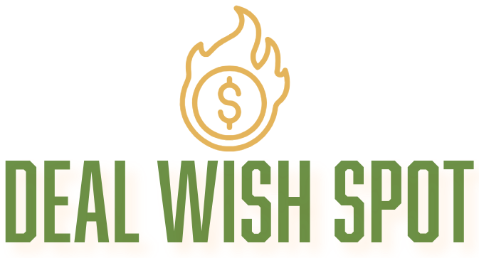 DealwishSpot.com logo